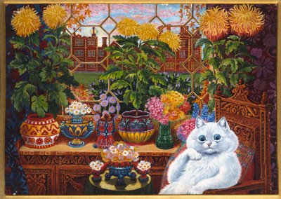  av Louis Wain