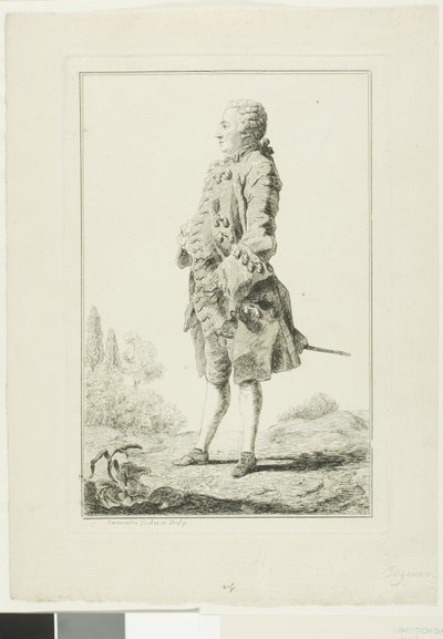  av Louis de Carmontelle