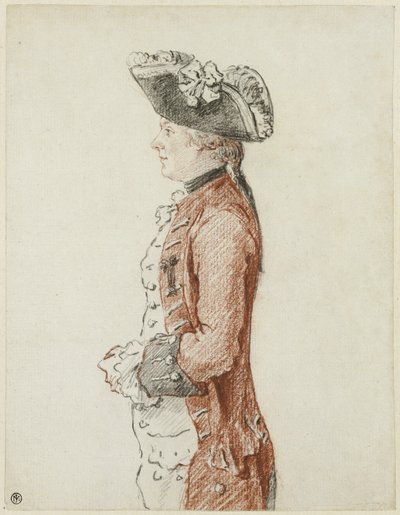  av Louis de Carmontelle