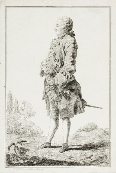  av Louis de Carmontelle