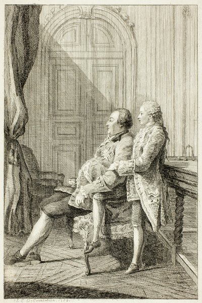  av Louis de Carmontelle