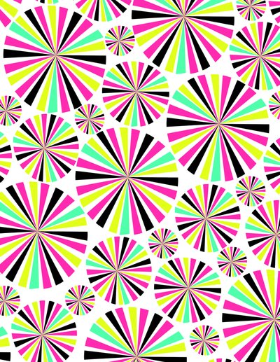 Sirkler, 2015, Digitale medier av Louisa Hereford
