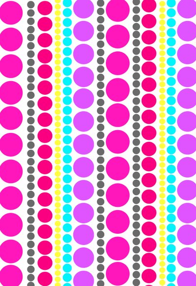 Prikker, 2014, Digitale medier av Louisa Hereford