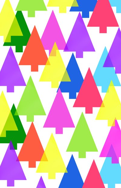 Morsom jul, 2017, Digital Media av Louisa Hereford