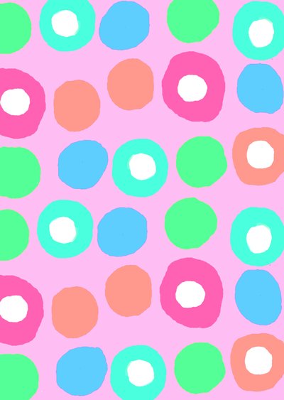 Morsomme steder (digitale) av Louisa Hereford