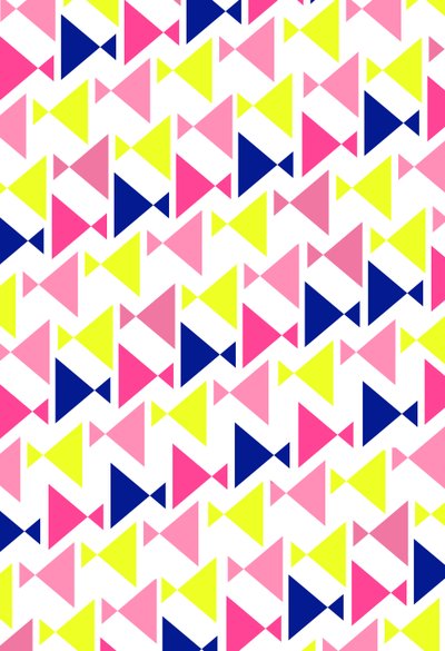 Sweets, 2015, Digital Media av Louisa Hereford