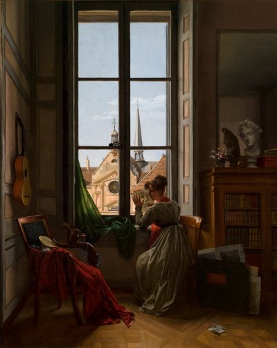 av Louise Adeone Drolling