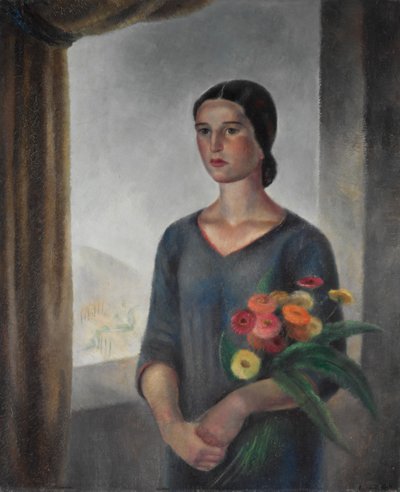  av Louise B. Maloney
