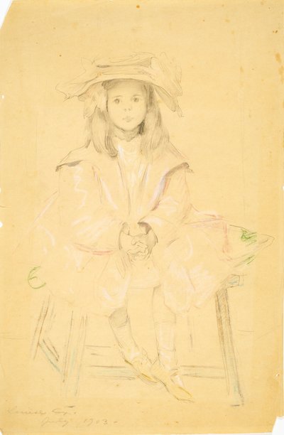  av Louise Cox