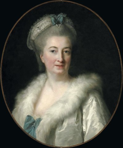  av Elisabeth Louise Vigee Lebrun