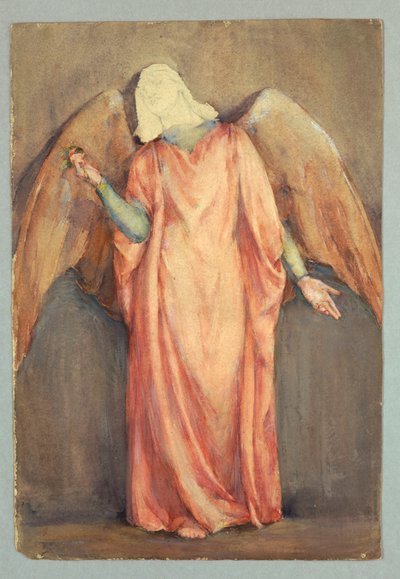 Engel av Louise Howland King Cox