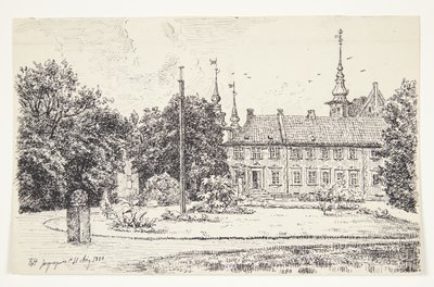 Jegerpremie av Louise Ravn Hansen