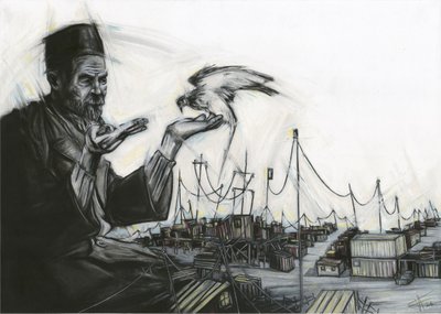  av Lourens Joubert
