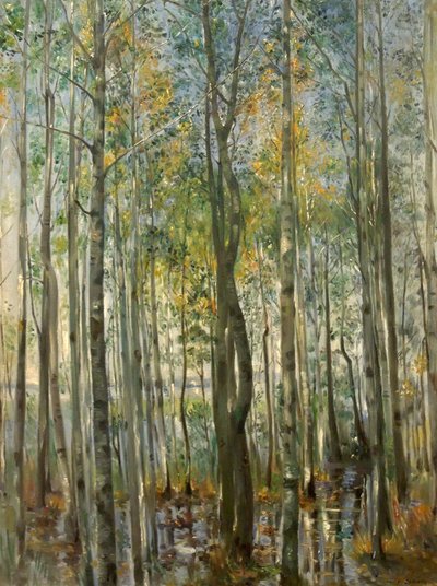  av Lovis Corinth