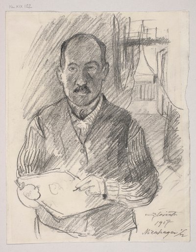 av Lovis Corinth