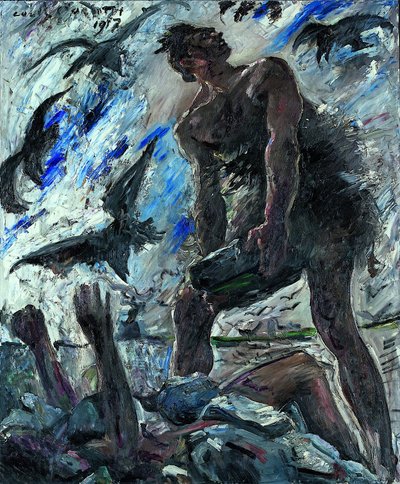  av Lovis Corinth