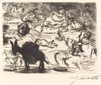 Das Gastmahl des Trimalchio: pl. V The Banquet of Trimalchio: pl. V, 1919.    1140539   no       norwegian Successfully Translated  Original: Sunrise at Futami Bay Translat: Sunrise at Futami Bay 1296862 no norwegian Successfully Translated Original: La To av Lovis Corinth