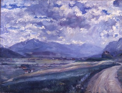  av Lovis Corinth