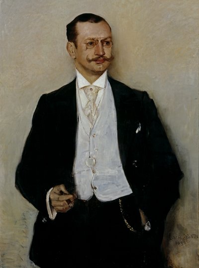  av Lovis Corinth