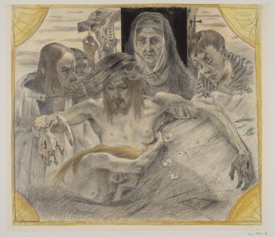  av Lovis Corinth