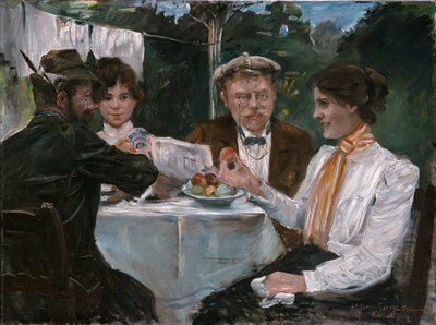 av Lovis Corinth