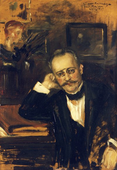  av Lovis Corinth