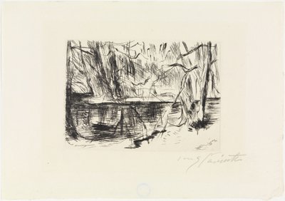  av Lovis Corinth