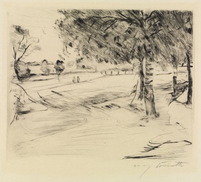  av Lovis Corinth