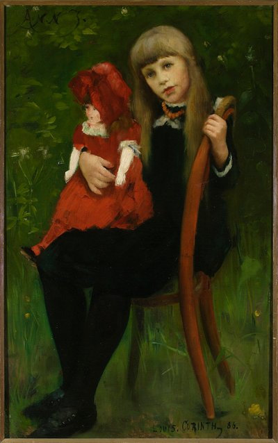  av Lovis Corinth