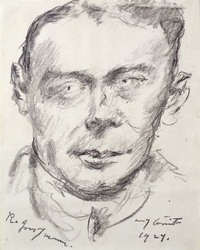  av Lovis Corinth