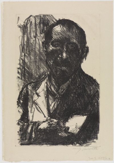  av Lovis Corinth