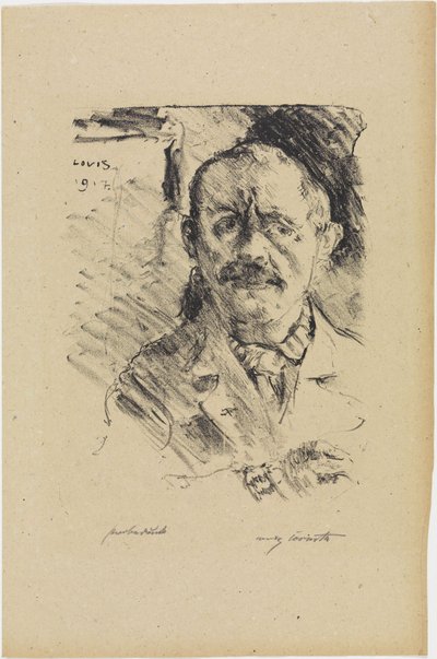  av Lovis Corinth