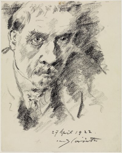  av Lovis Corinth