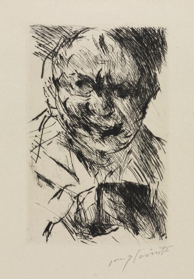  av Lovis Corinth