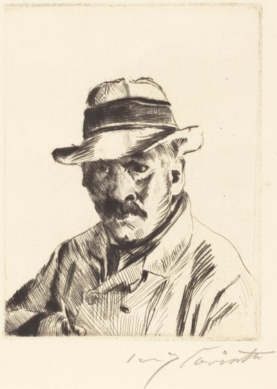  av Lovis Corinth