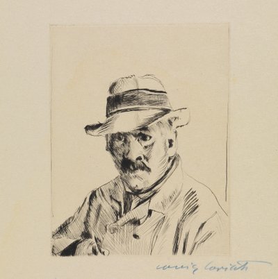  av Lovis Corinth