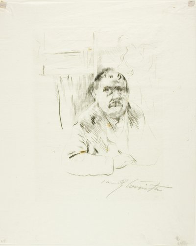  av Lovis Corinth