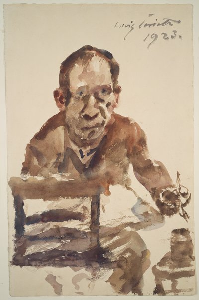  av Lovis Corinth