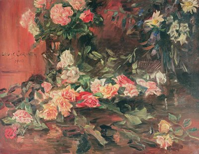 Ukjent bilde av Lovis Corinth