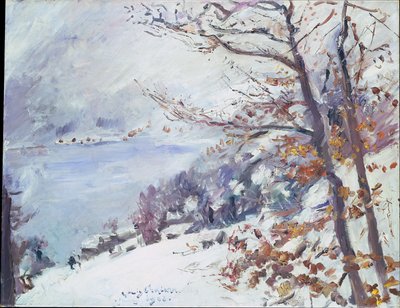  av Lovis Corinth