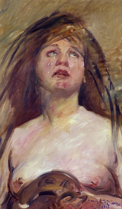  av Lovis Corinth