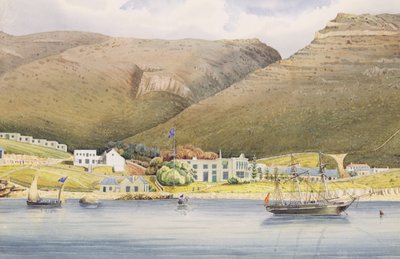 Admiralhuset, Simon