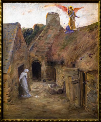  av Luc Oliver Merson