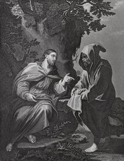  av Luca (after) Giordano
