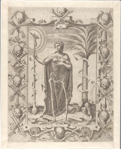 forfengelighet av Luca Bertelli
