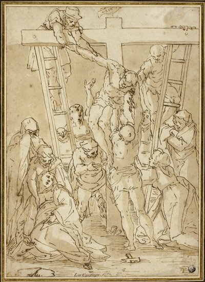  av Luca Cambiaso