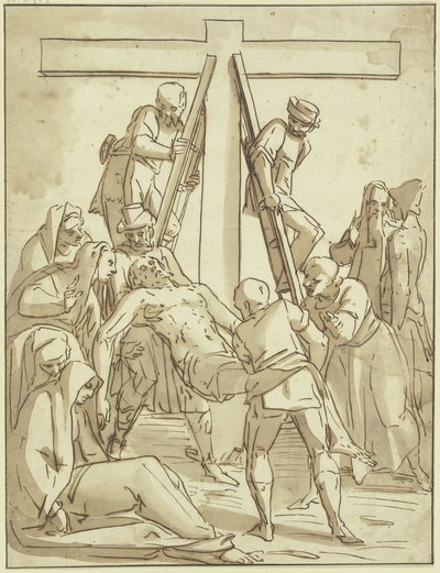  av Luca Cambiaso