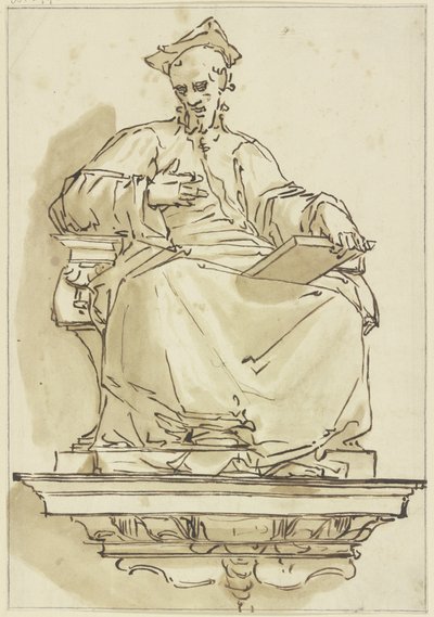  av Luca Cambiaso