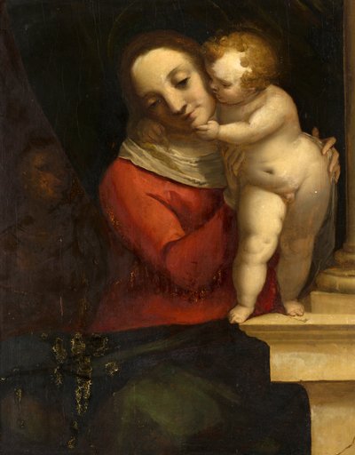  av Luca Cambiaso