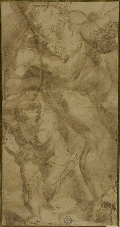  av Luca Cambiaso
